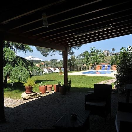セイア Quinta Do Vale Sanguinhoヴィラ エクステリア 写真