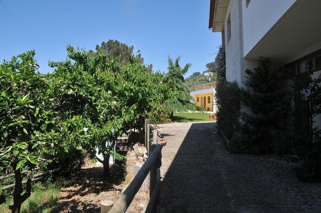 セイア Quinta Do Vale Sanguinhoヴィラ エクステリア 写真