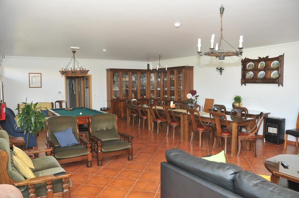 セイア Quinta Do Vale Sanguinhoヴィラ 部屋 写真