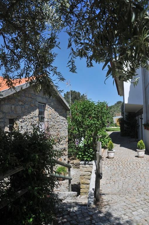 セイア Quinta Do Vale Sanguinhoヴィラ エクステリア 写真