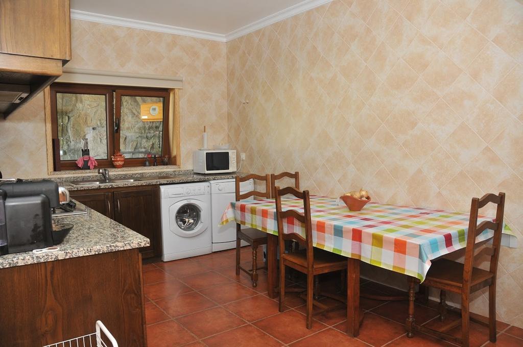 セイア Quinta Do Vale Sanguinhoヴィラ 部屋 写真