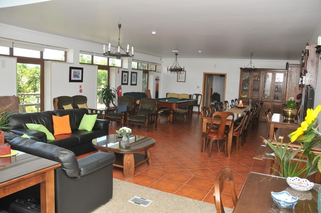 セイア Quinta Do Vale Sanguinhoヴィラ 部屋 写真