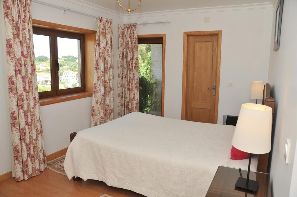セイア Quinta Do Vale Sanguinhoヴィラ 部屋 写真