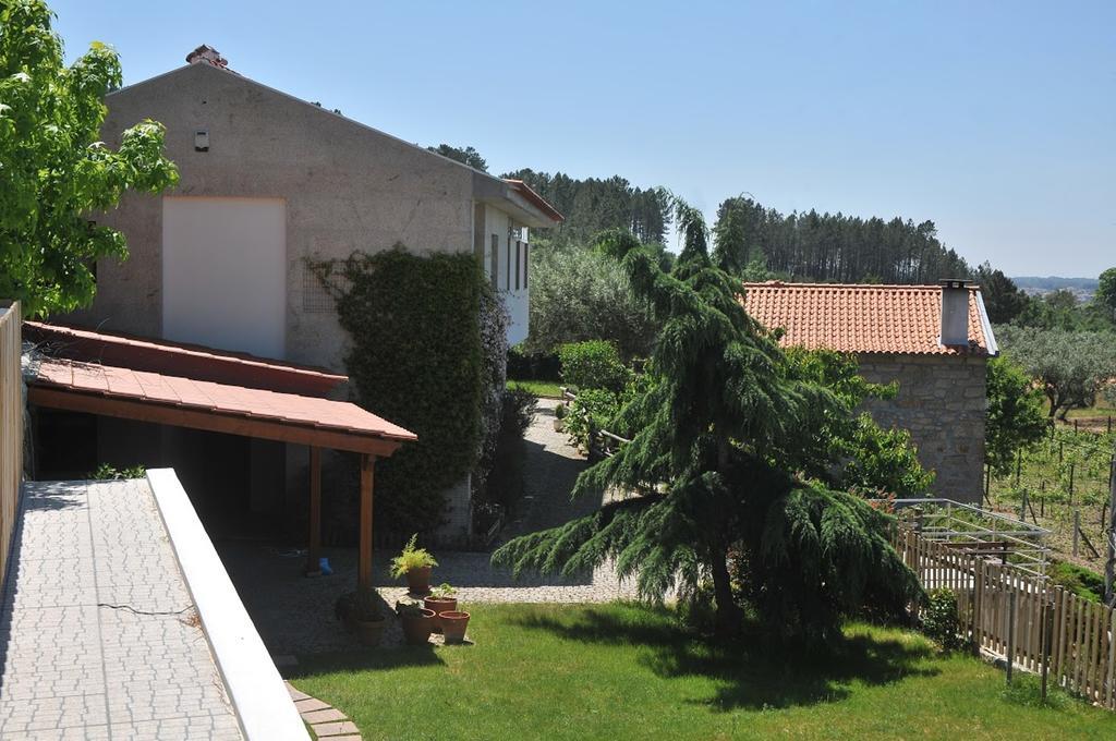 セイア Quinta Do Vale Sanguinhoヴィラ エクステリア 写真