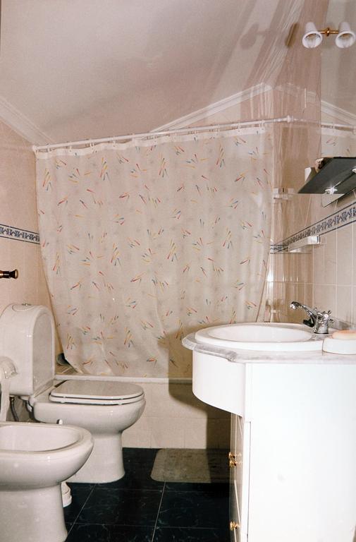 セイア Quinta Do Vale Sanguinhoヴィラ 部屋 写真