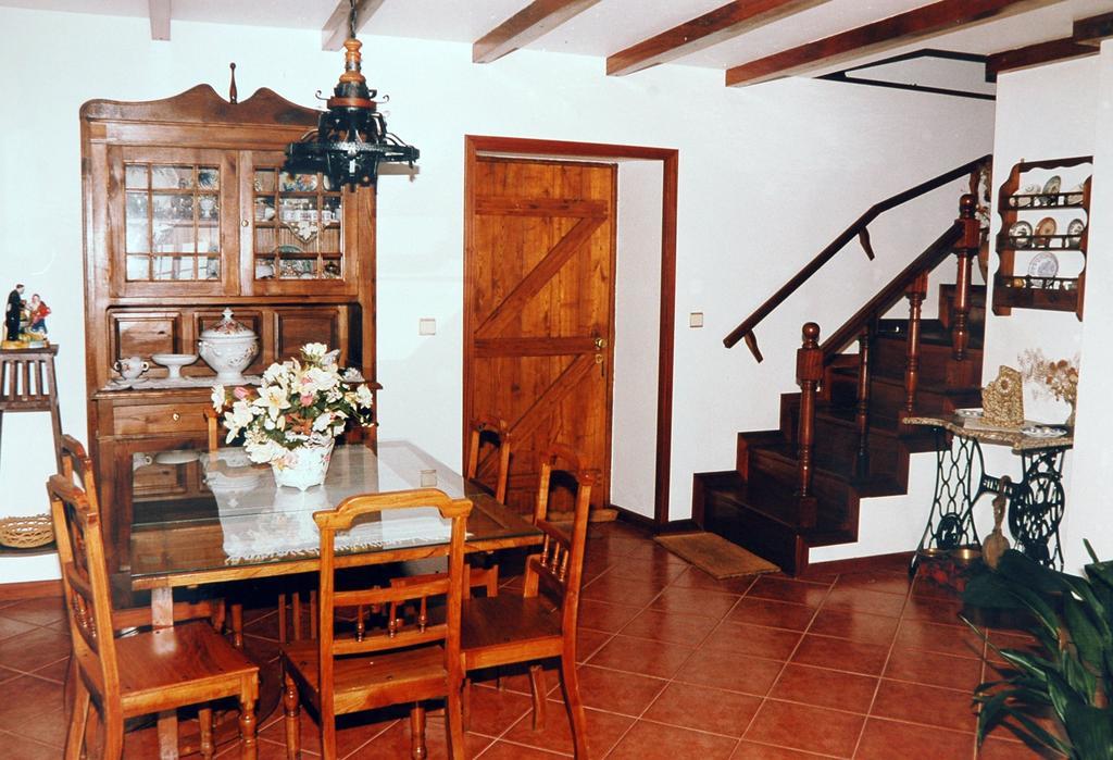セイア Quinta Do Vale Sanguinhoヴィラ 部屋 写真