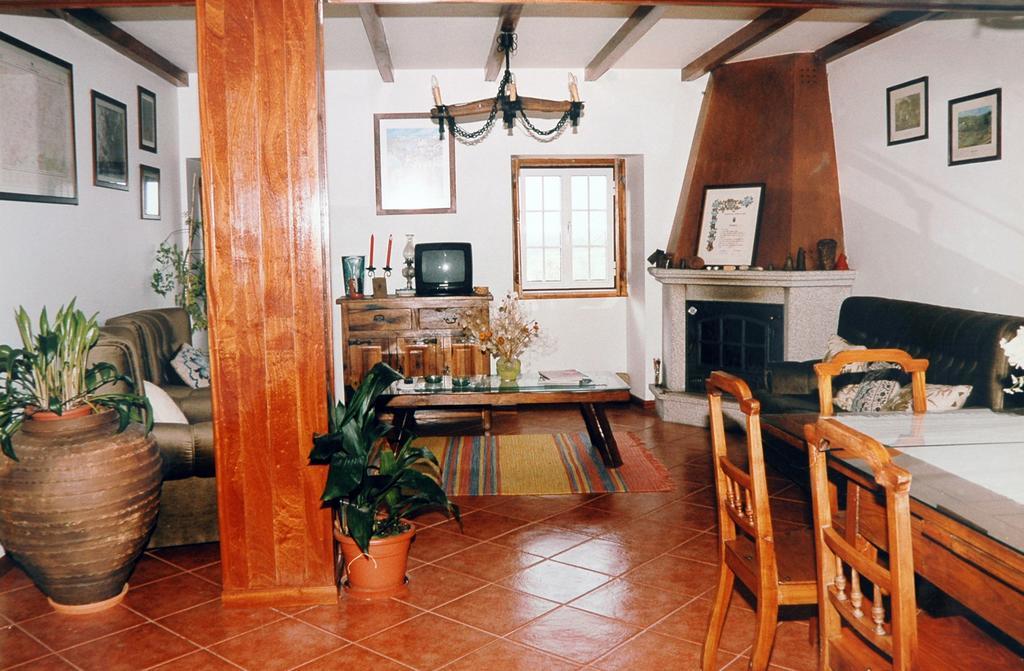 セイア Quinta Do Vale Sanguinhoヴィラ 部屋 写真